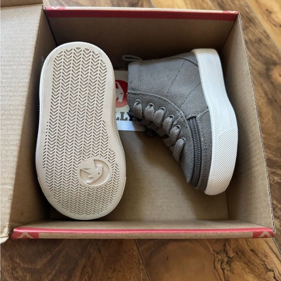 Toddler Billy Shoes - Picture 8 of 10